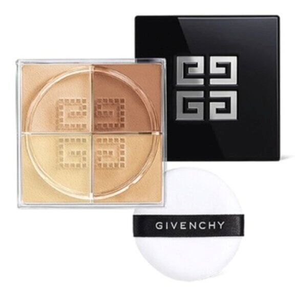 GIVENCHY Prisme Libre Setting Powder New - Picture 1 of 2